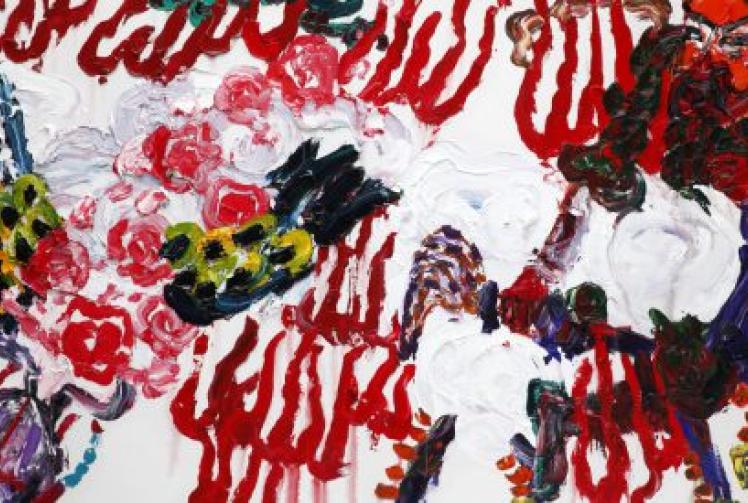 Art shows joined-up thinking