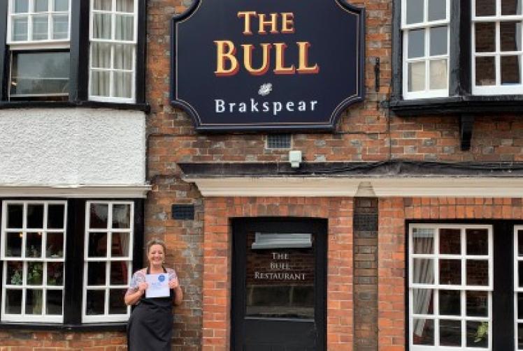 Now pubs and restaurants copy Eat Out to Help Out