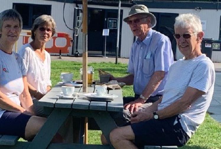 Rotary Club of Henley and Henley Bridge