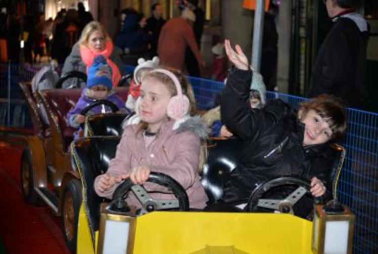 ‘Support Henley’ plea as Christmas festival is axed