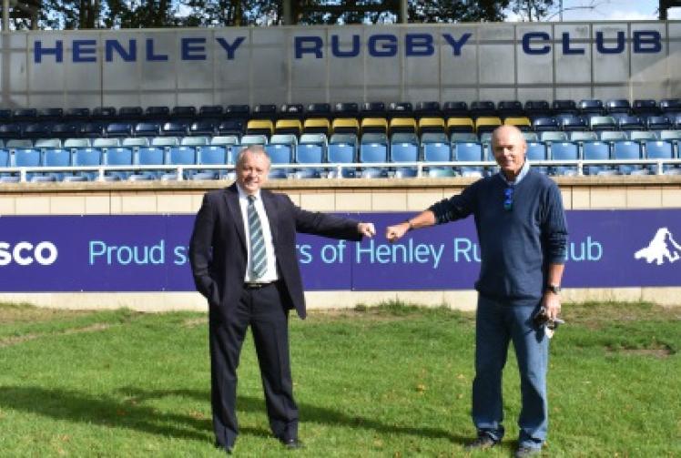 England&rsquo;s world cup hero back to where it all began