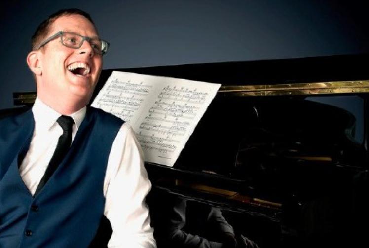 Comedy night to re-open theatre