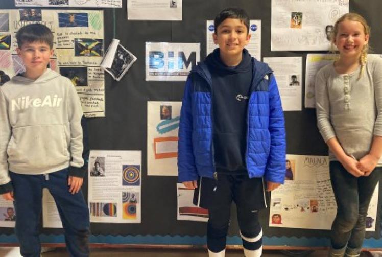 School that&rsquo;s prepared to go &lsquo;off-script&rsquo; to teach its pupils about what matters