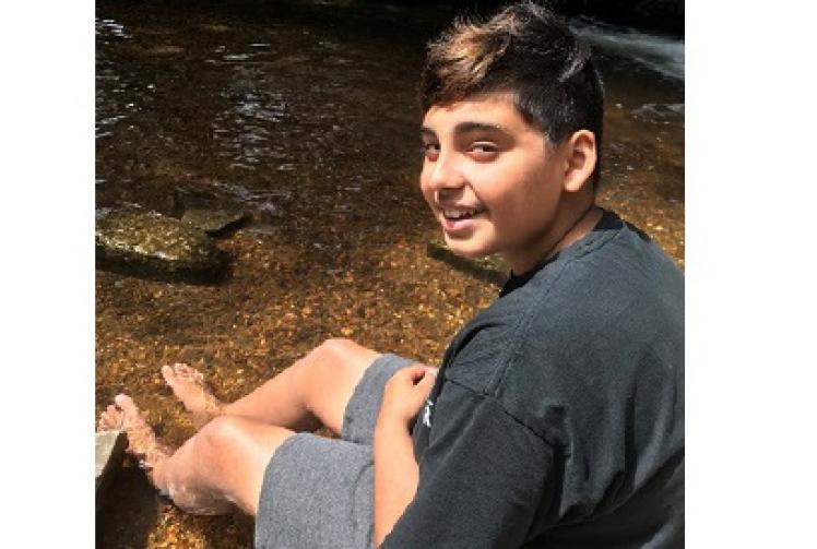 Father pays tribute to ‘kind-hearted’ son who died after collision