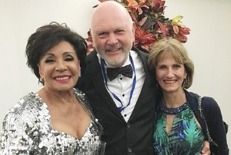 Festival artistic director to retire after 30 years