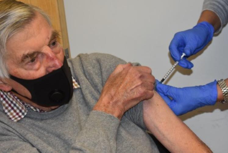 Review of the year part two: friends reunited, acts