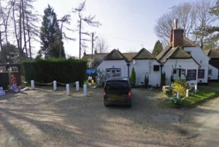 Former pub could be turned into home with two more in car park