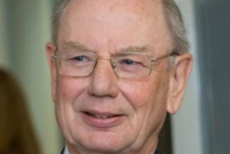 Guide leader and charity chairman recognised in New Year’s Honours