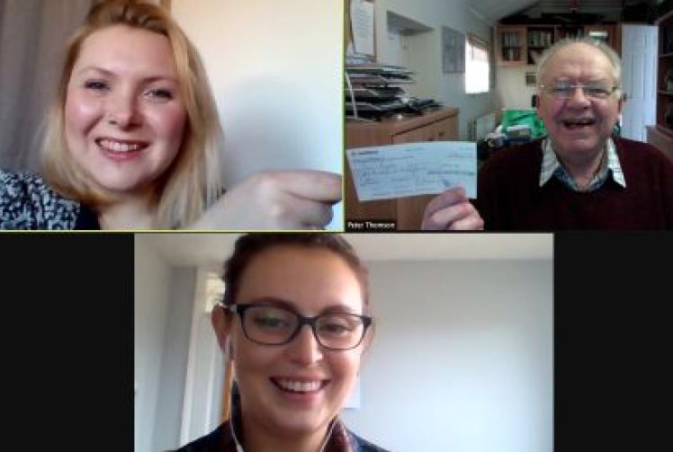 Henley Rotary Club and the Rotary Club of Henley Bridge