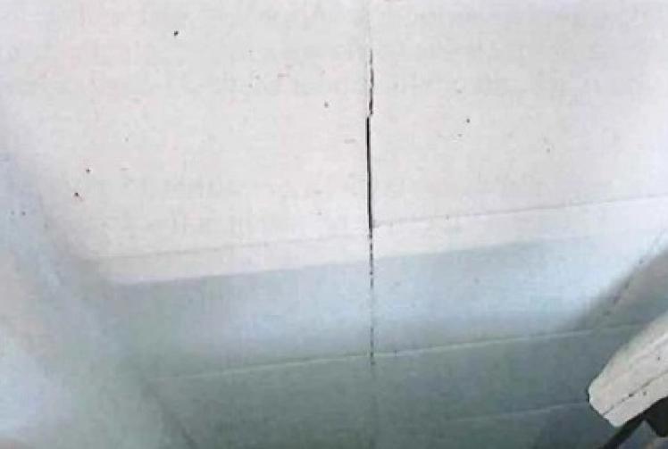 College restaurant fails food hygiene inspection