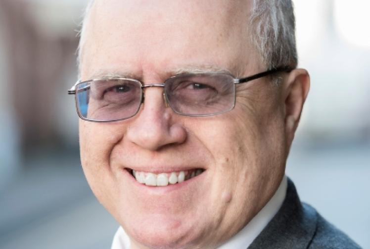 Colleagues to oppose each other in election