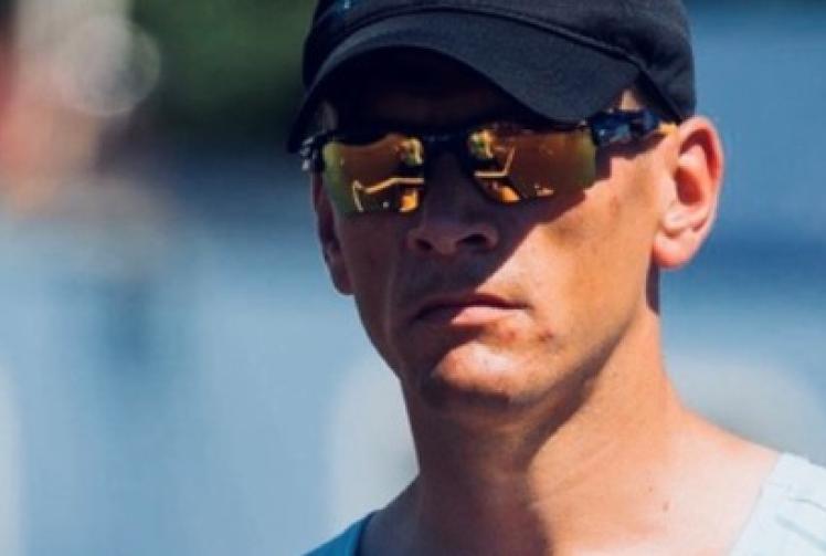 Masters relying on camaraderie for charity challenge