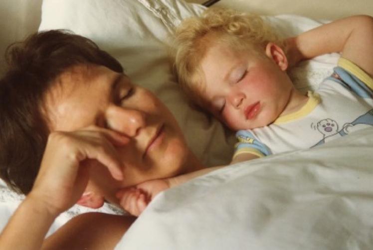 How I coped with my son's death after his schizophrenia diagnosis