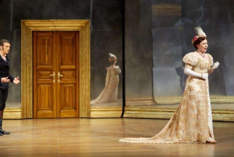 Opera festival hopes to put more seats on sale