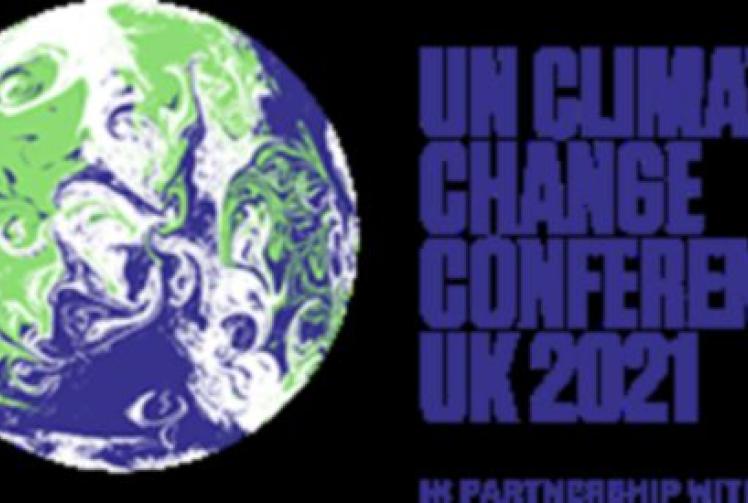 The challenge of climate change