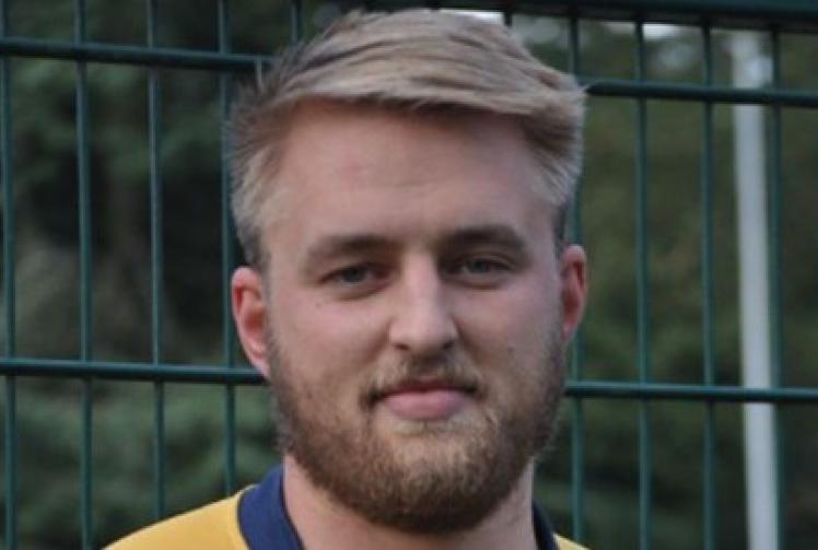 League campaign paused after player&rsquo;s tragic death