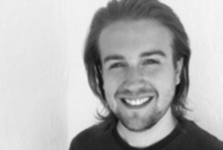 Let's Get Down to Business: Jacob Wilson, master distiller and co-owner of Henley Distillery