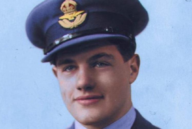 Return of Henley-made wartime Spitfire whose pilot inspired classic film