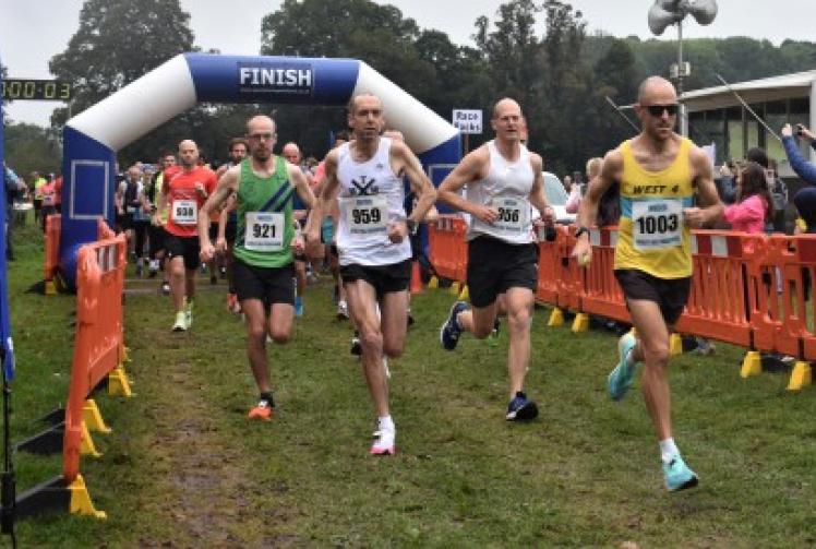 Henley Half Marathon file picture