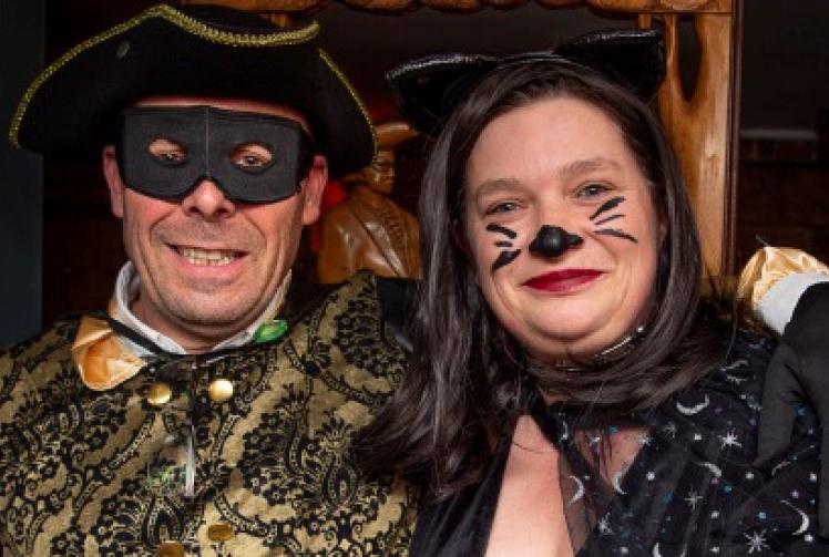 Pub manager leaves after 30 years to go it alone