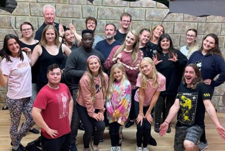 Ogre adds power to the people