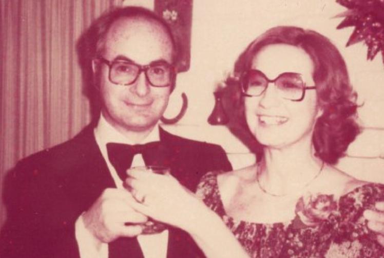 Coote Wright-Broughton: March 22, 1932-November 24, 2021