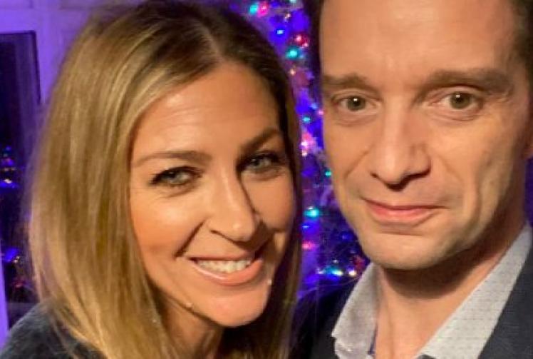 Professor writes his own Christmas charity song