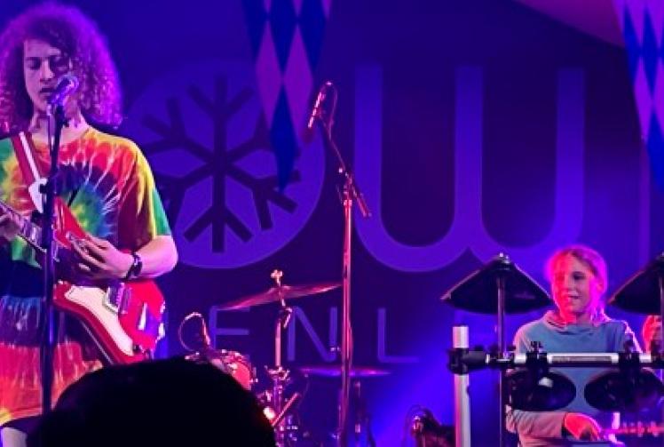 Siblings are number one