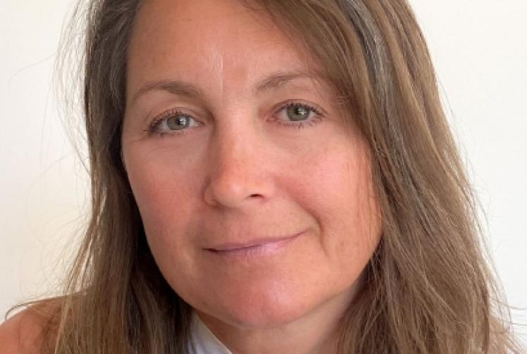 Horse rider improving