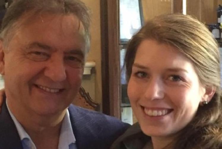 Dough! French pair open wholesale bakehouse