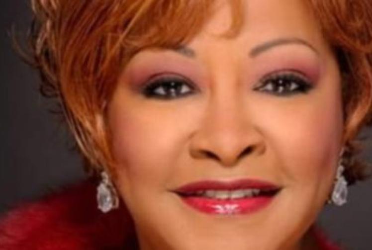 Three Degrees veteran has room for one man