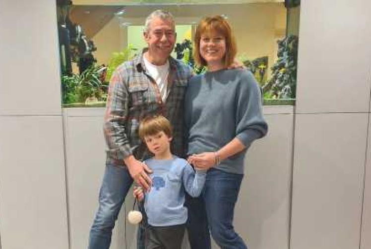 Vet’s surgery and two new homes at old village pub