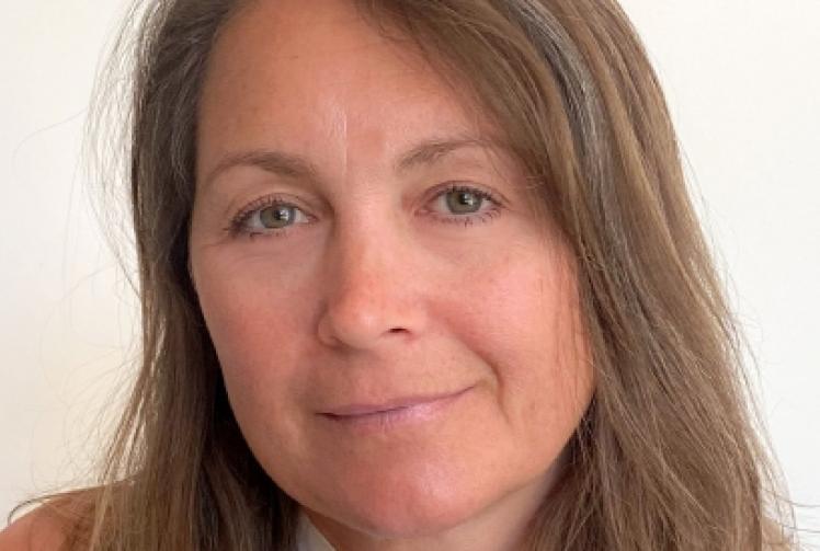 Injured rider on road to recovery