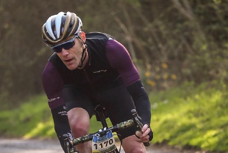 Mystery remains over why experienced cyclist died