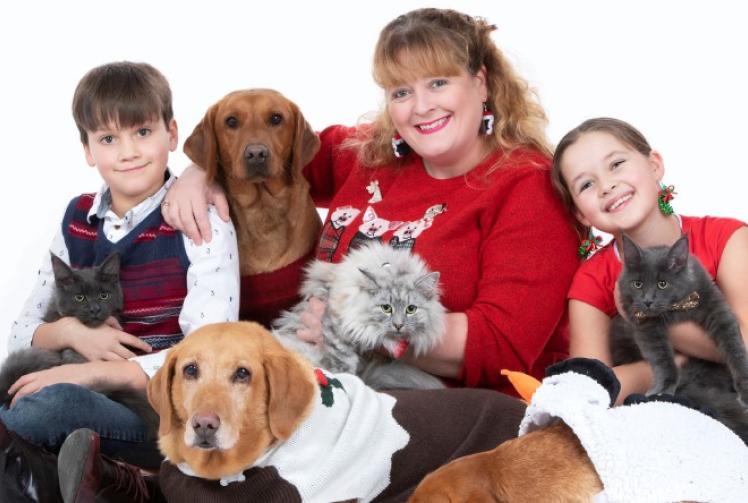 My five forgotten stories rediscovered in lockdown