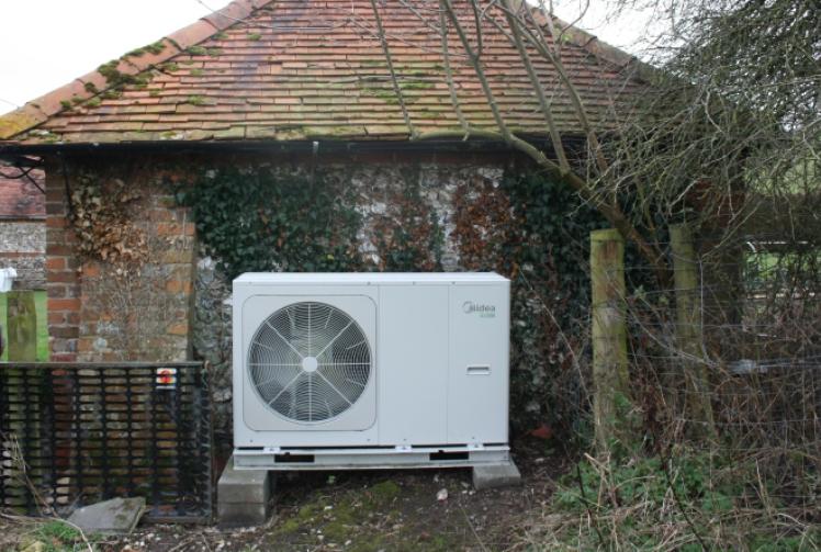 The cheaper and greener way to power your home