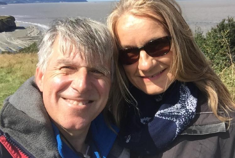 Couple need temporary home for ageing yacht