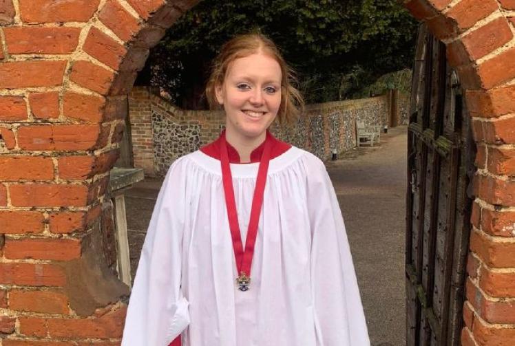 Grand musical evening in aid of church maintenance