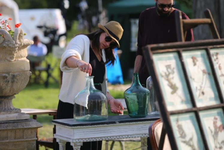 Something for everyone at Decor Fair