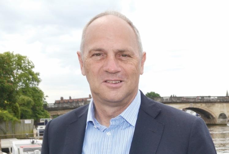 Record-breaking entry for six-day Henley Royal Regatta