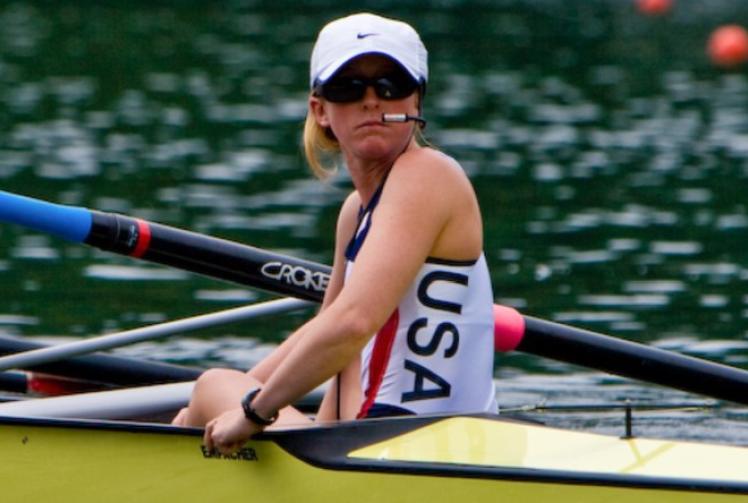 The Americans at Henley