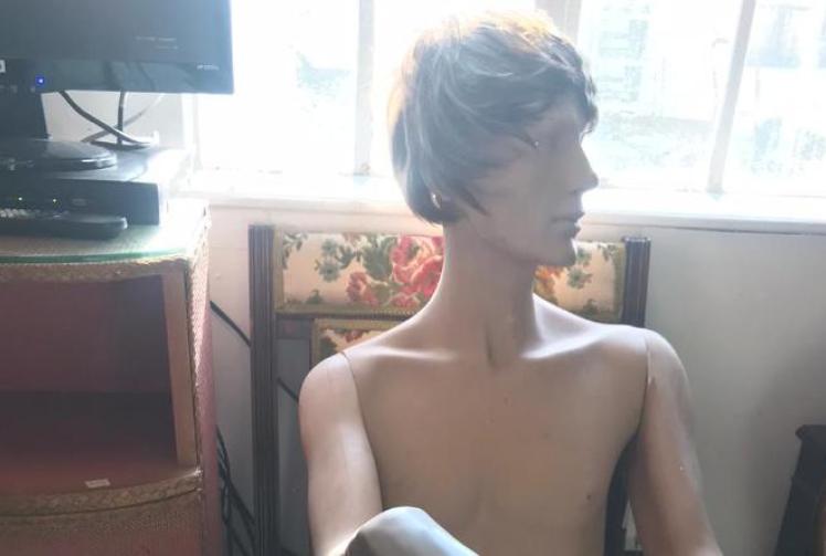 Teenagers abused me says Lady McAlpine