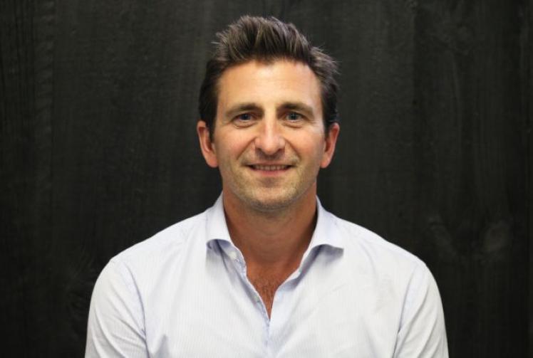 Let's Get Down to Business: Andrew Stephens, Goodstuff Communications