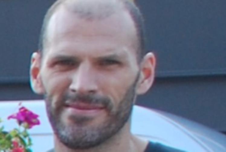 Former Olympic rower opens gym