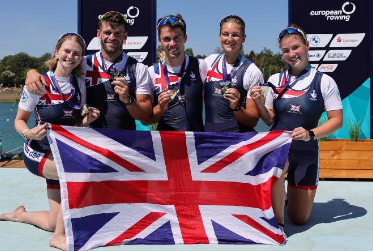 Cox won’t let cancer diagnosis stop her from competing again