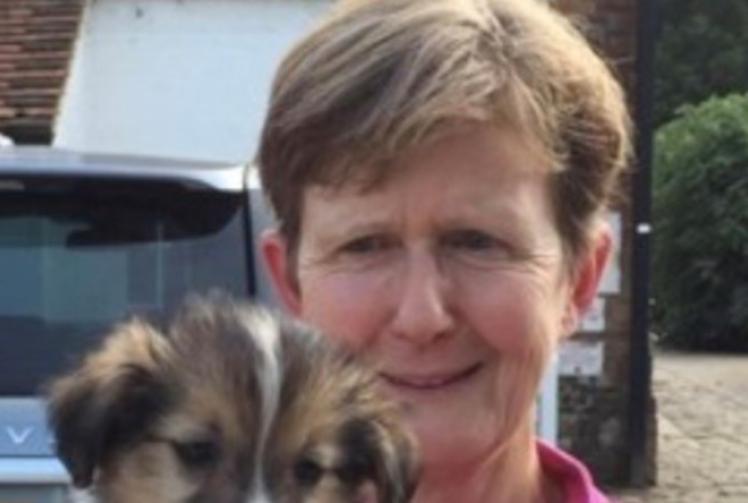 Award for equestrian centre after death of ex-manager