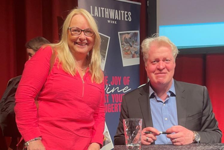 History lessons weren’t like this