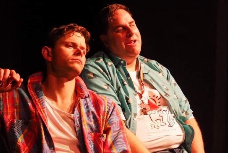 Love, loneliness and identity explored in this high quality drama