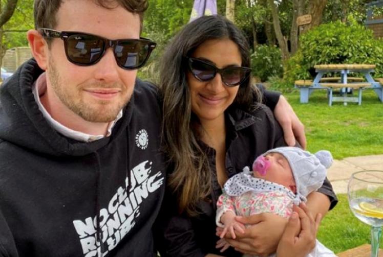 And here’s who’s taking over Golden Ball