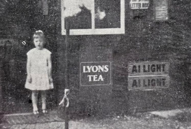 Village post office run by same family for 75 years